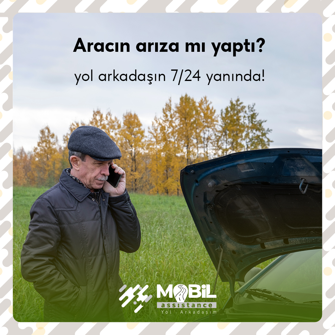 Mobil Assistance